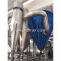 LPG bismuth carbonate drying machinery